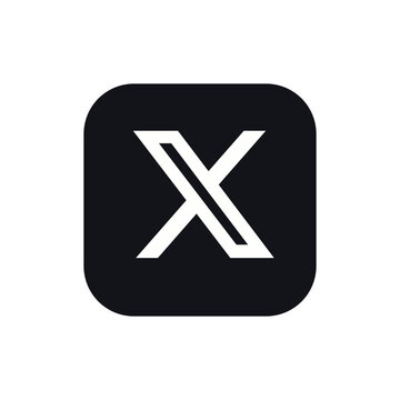 X Icon